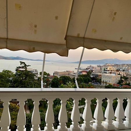Amarilis Luxury Apartments Sarandë Buitenkant foto