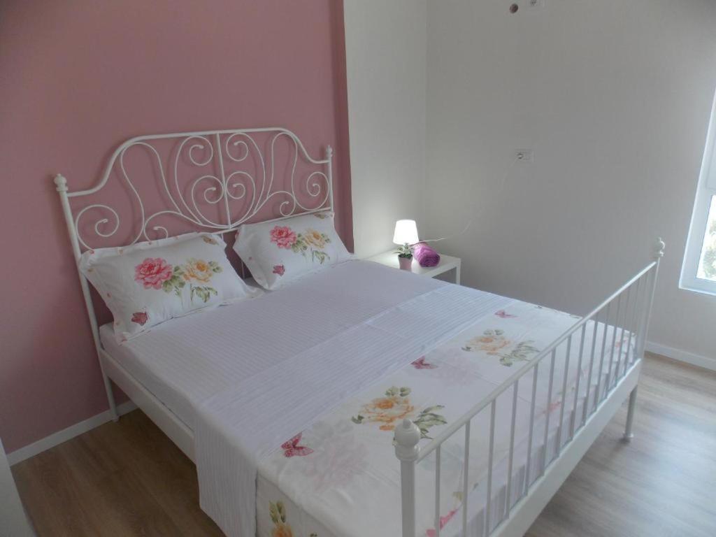 Amarilis Luxury Apartments Sarandë Buitenkant foto