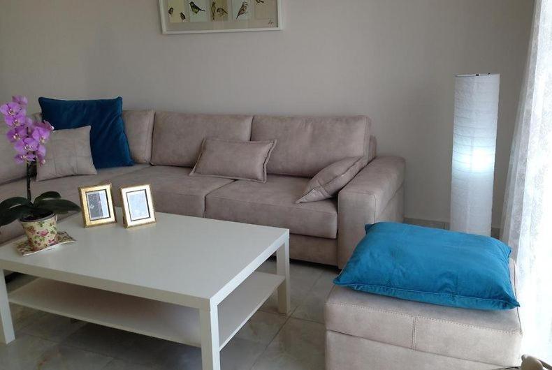 Amarilis Luxury Apartments Sarandë Buitenkant foto