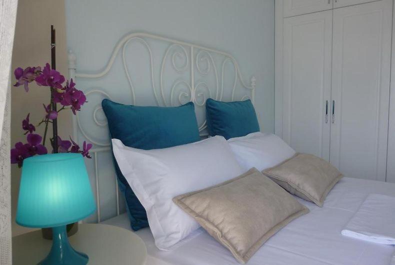Amarilis Luxury Apartments Sarandë Buitenkant foto