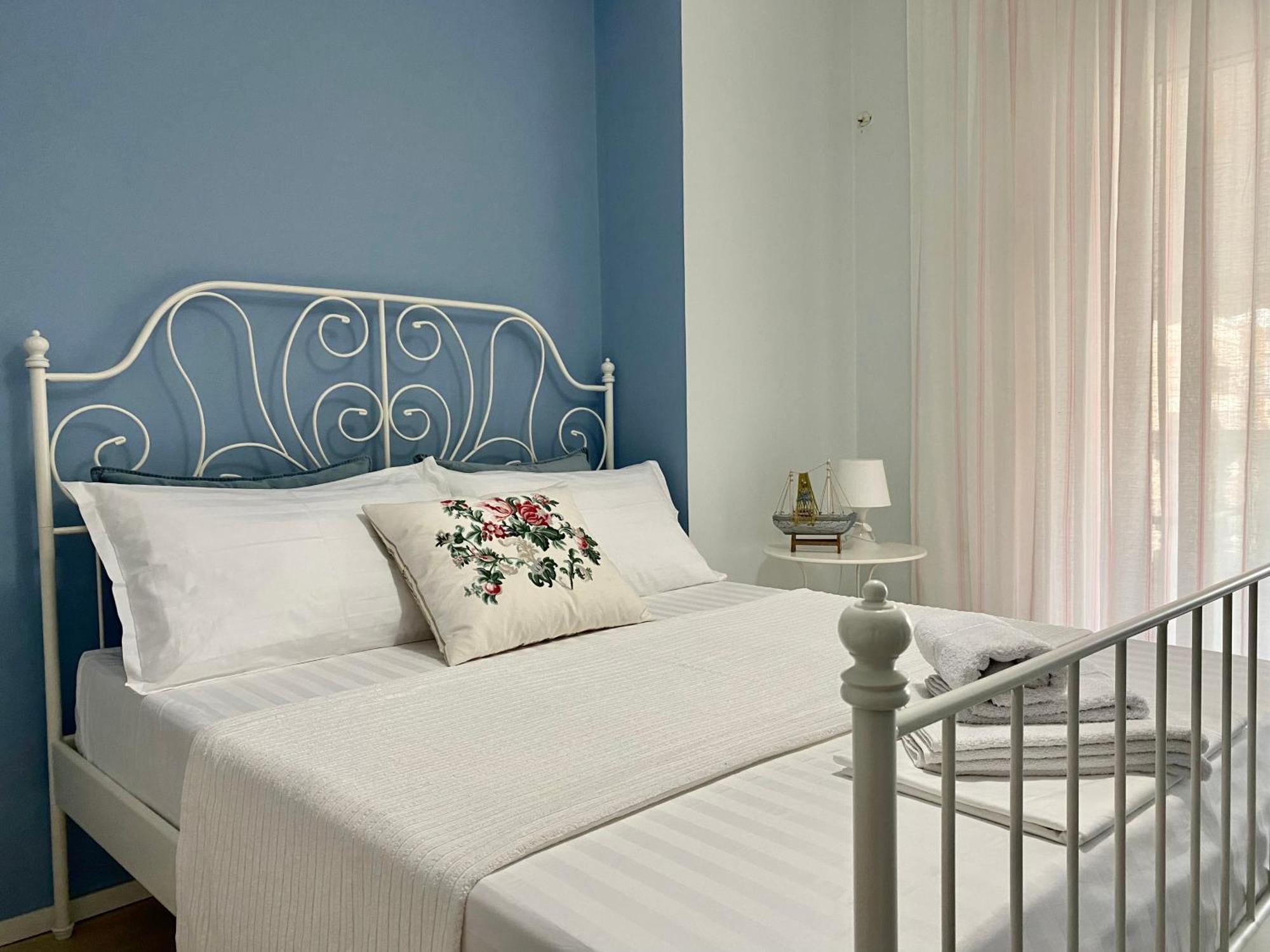 Amarilis Luxury Apartments Sarandë Buitenkant foto