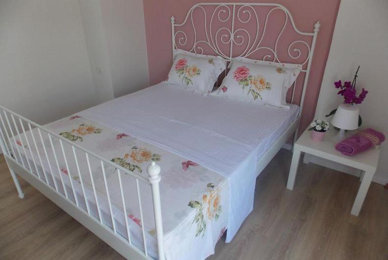 Amarilis Luxury Apartments Sarandë Buitenkant foto